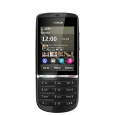NOKIA - 300 ASHA